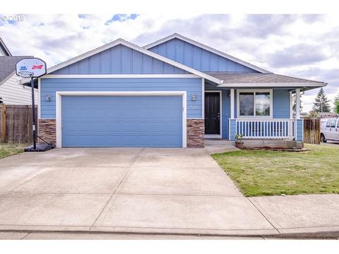 500 Elm Loop, Gervais, OR 97026 photo 1