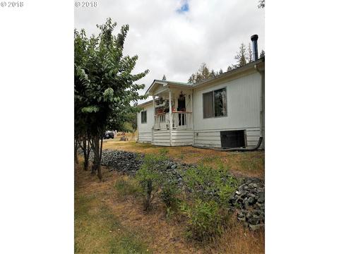 382 Benedict Rd, Winston, OR 97496 photo 1