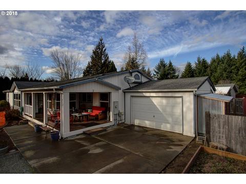 712 Affolter Ave, Molalla, OR 97038 photo 1