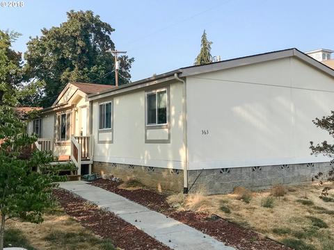 363 Main St, Yoncalla, OR 97499 photo 1