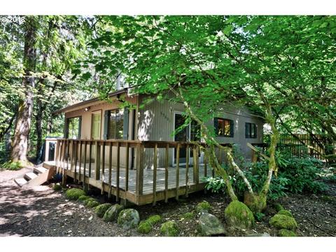65601 E Alpine Way, Rhododendron, OR 97049 photo 1