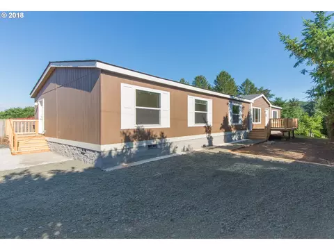 92063 Spicer Ln, Springfield, OR 97478 photo 1