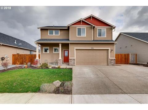 939 Julie Ln, Molalla, OR 97038 photo 1
