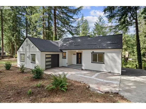 18516 NE Cole Witter Rd, Battle Ground, WA 98604