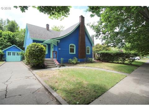 1374 W 4th Ave, Eugene, OR 97402 photo 1