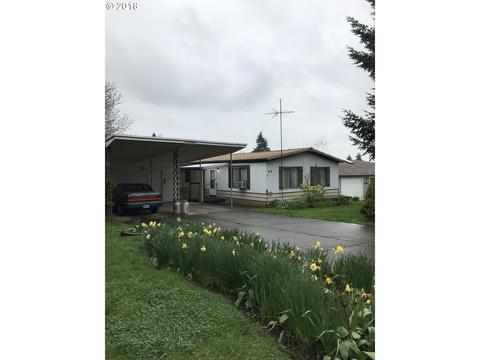 9210 SW Link St, Cornelius, OR 97113 photo 1