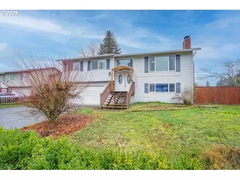 15008 NE 7th Way, Vancouver, WA 98684