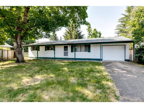 543 Dean Ave, Eugene, OR 97404 photo 1