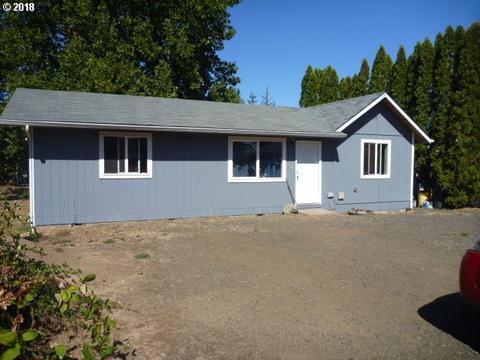 613 Main St, Yoncalla, OR 97499 photo 1