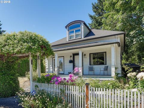486 NW 3rd Ave, Canby, OR 97013 photo 1