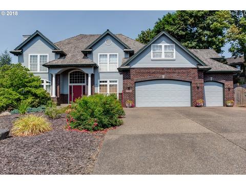 16099 SE Winterborne Dr, Damascus, OR 97089 photo 1