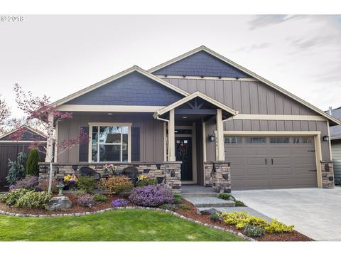 2981 SE Night Heron Ave, Gresham, OR 97080 photo 1