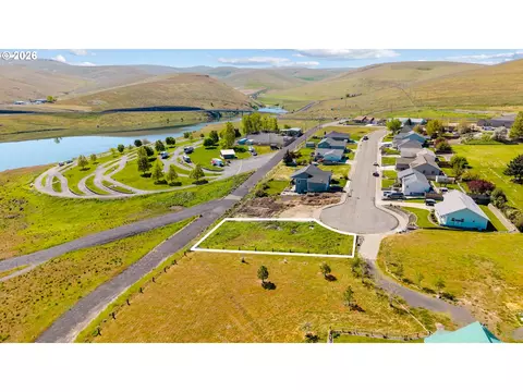 Lakeview Ct, Heppner, OR 97836 photo 3