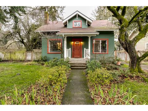 2373 Pershing St, Eugene, OR 97402 photo 1