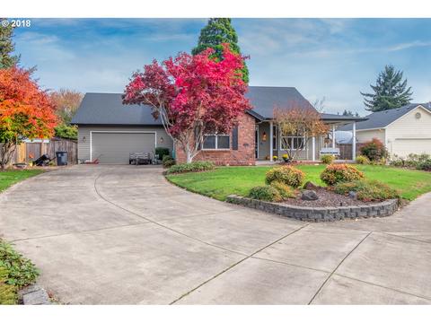 835 Impala Ave, Eugene, OR 97404 photo 1