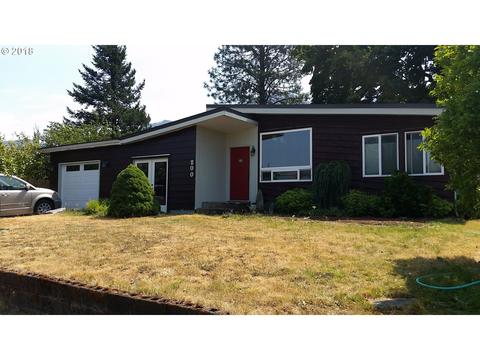 200 Walnut St, Cascade Locks, OR 97014 photo 1