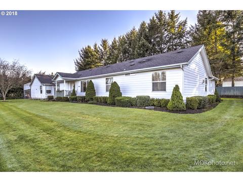 482 Goldenleaf Ct, Lyons, OR 97358 photo 1