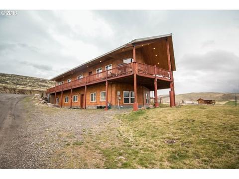 965 E Fulton St, Union, OR 97883 photo 1