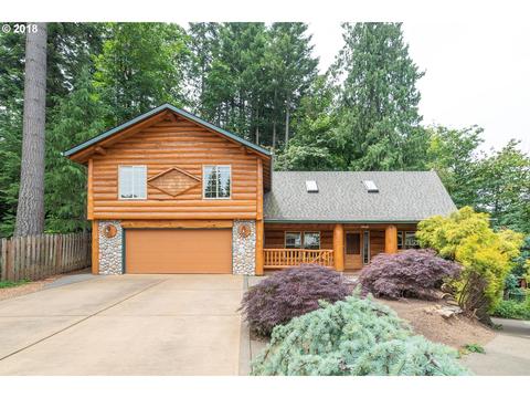 39460 Kimberly Dr, Sandy, OR 97055 photo 1