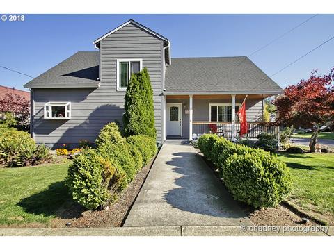 2822 SE Anderson Rd, Gresham, OR 97080 photo 1