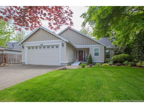159 NE 9th Ave, Canby, OR 97013 photo 1