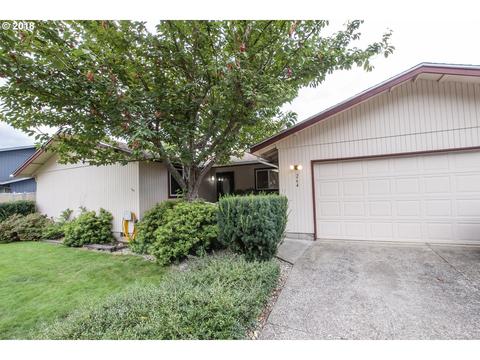 264 64th St, Springfield, OR 97478 photo 1