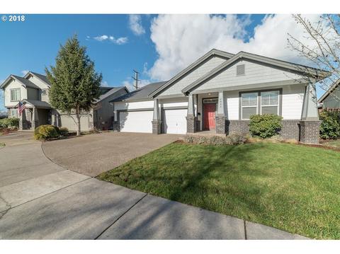 4983 Stagecoach Rd, Eugene, OR 97402 photo 1