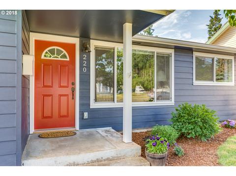 220 Ipswich St, Gladstone, OR 97027 photo 1