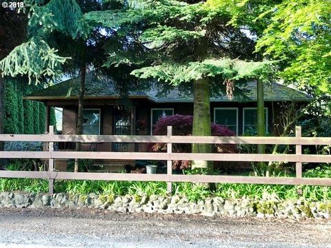 28832 Dike Rd, Rainier, OR 97048 photo 1