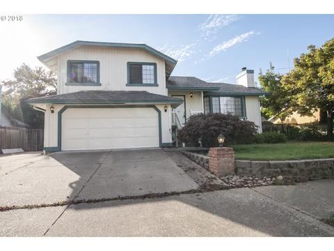 5140 Trevon St, Eugene, OR 97401 photo 1