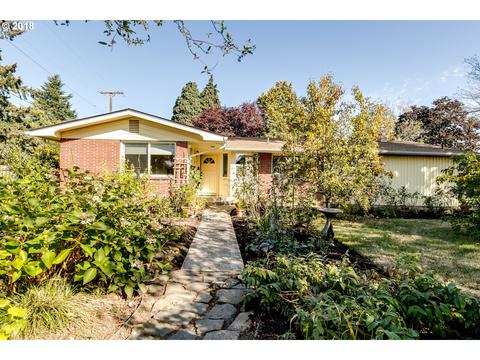 783 Howard Ave, Eugene, OR 97404 photo 1