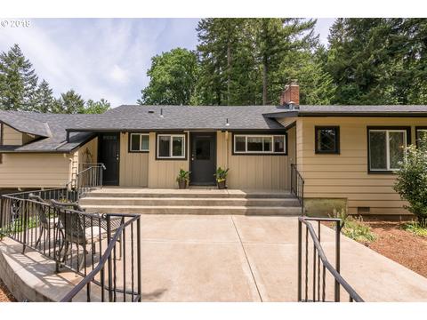 609 Eureka Ave, Silverton, OR 97381 photo 1