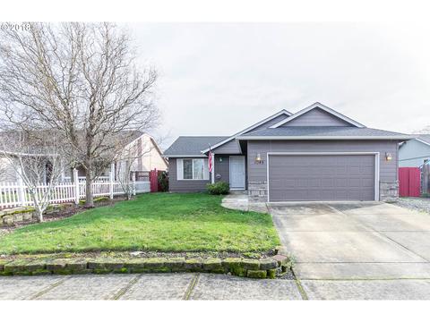 1045 Cascade Ln, Molalla, OR 97038 photo 1