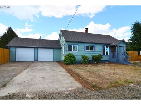 110 S 8th St, Monroe, OR 97456 photo 1
