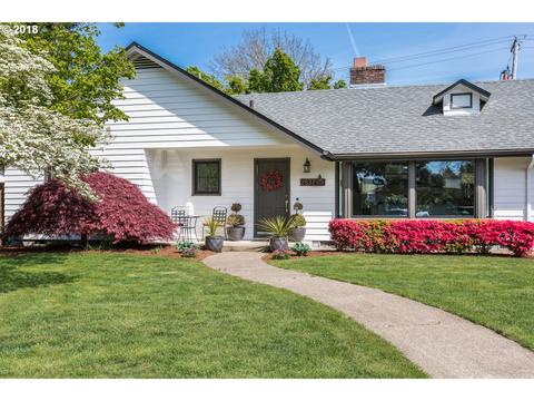 2837 Morgan Pl, Eugene, OR 97401 photo 1
