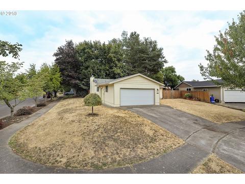 316 S 5th Ave, Cornelius, OR 97113 photo 1