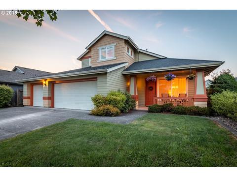 5523 Charles Way, Eugene, OR 97402 photo 1