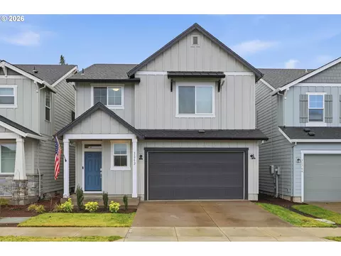 31752 NW Turel Dr, North Plains, OR 97133