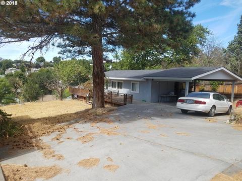 705 NW 6th St, Pendleton, OR 97801 photo 1