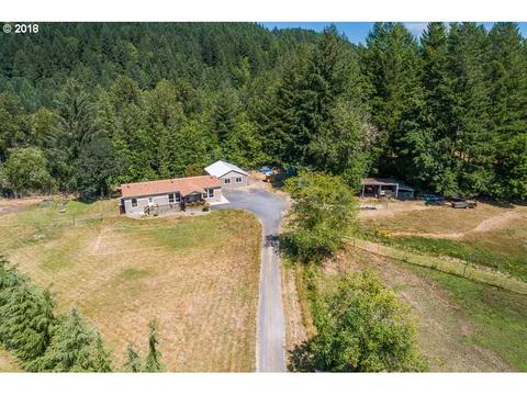 11075 Mobley Ln, Lyons, OR 97358 photo 1