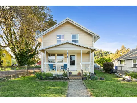 24740 Highway 101, Cloverdale, OR 97112