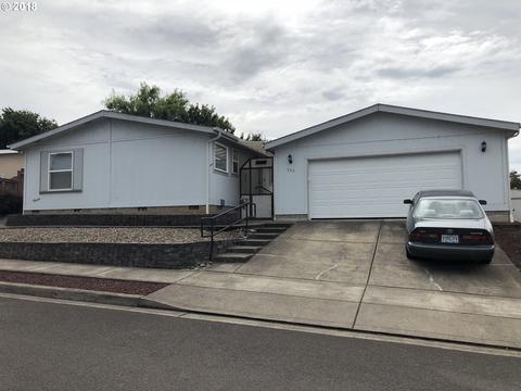 535 Patrick Loop, Cottage Grove, OR 97424 photo 1