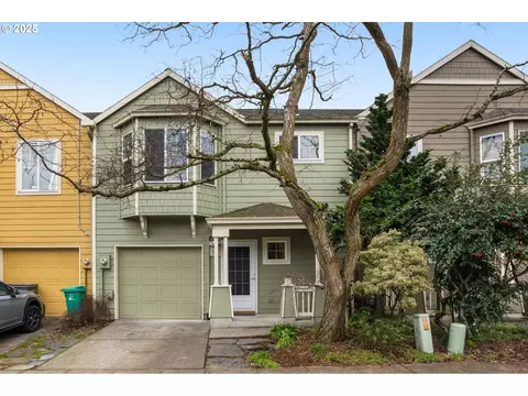 2607 NE 6th Pl, Portland, OR 97212