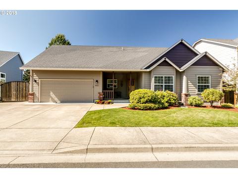 942 66th Pl, Springfield, OR 97478 photo 1