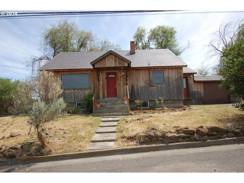 914 SE Isaac Ave, Pendleton, OR 97801 photo 1