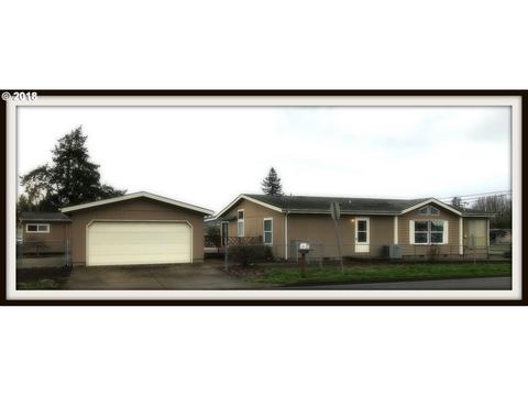 779 Walnut St, Independence, OR 97351 photo 1