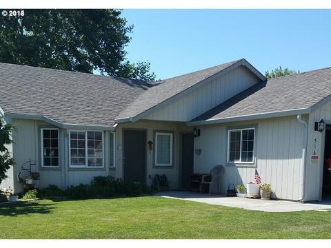 516 Anthony Dr, Boardman, OR 97818 photo 1