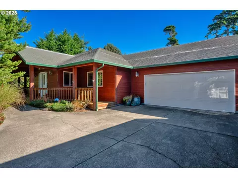 87685 Rhodowood Dr, Florence, OR 97439