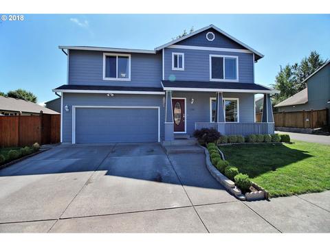 1134 SE La Mesa Ave, Gresham, OR 97080 photo 1