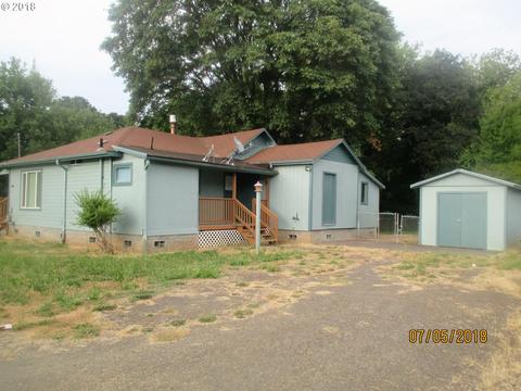329 Division Ave, Drain, OR 97435 photo 1